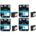 Ink Cartridge - No 953 - CMYK - 4 Pack