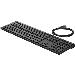 Wired Desktop 320K Keyboard - Qwerty UK