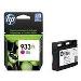 Ink Cartridge - No 933xl - 825 Pages - Magenta