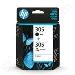 Ink Cartridge Combo Pack - No 305 - Black & Color