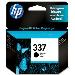 Ink Cartridge - No 337 - 11ml - Black