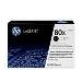 Toner Cartridge - No 80X - 6.9k Pages - Black