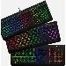 HyperX Alloy Core RGB - Gaming Keyboard - Qwerty UK