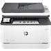 LaserJet Pro 3102fdw - Multifunction Printer - Laser - A4 - Ethernet / Wi-Fi