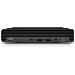 Pro Mini 400 G9 - i3 13100T - 8GB RAM - 512GB SSD - Win11 Pro - Qwerty UK