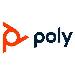 Poly RealPresence Media Center with EagleEye IV Inverted Camera Mount
