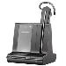 Headset Savi 8240-m Microsoft Office - USB-a - Convertible - Dect