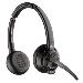 Headset Savi 8220-m Microsoft Office - Stereo - Dect