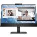 Conferencing Monitor - M24m - 24in - 1920x1080 (FHD) - IPS