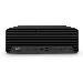Pro SFF 400 G9 - i7 14700 - 16GB RAM - 512GB SSD - Win11 Pro - Qwerty UK