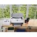 Ink Cartridge - No 893 - 10 liter - Black Latex