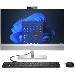 EliteOne 800 G9 AiO - 23.8in - i9 14900 - 64GB RAM - 1TB SSD - Win11 Pro - Qwerty UK