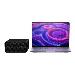 ZBook Ultra G1a - 14in - AIMP380 - 16GB RAM - 512GB SSD - Win11 Pro - Qwerty UK