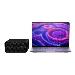 ZBook Ultra G1a - 14in OLED Touchscreen - AI Max+ PRO 395 - 128GB RAM - 2TB SSD - Win11 Pro - Qwerty UK