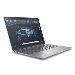 ZBook 8 G1i - 16in - Core Ultra 7 255H - 16GB RAM - 512GB SSD - Win11 Pro - Qwerty UK