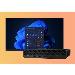 ProDesk 4 Mini G1i AI - Core Ultra 7 265T - 16GB RAM - 512GB SSD - Win11 Pro - Qwerty UK