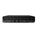 EliteDesk 8 Mini G1i AI - Core Ultra 5 235T - 16GB RAM - 512GB SSD - Win11 Pro - Qwerty UK