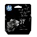 Ink Cartridge - NO 37 - 1.3k Pages - Black