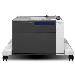 LaserJet 1x500-sheet Feeder and Stand (CE792A)
