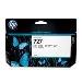 Ink Cartridge - No 727 - 130ml - Photo Black