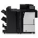 LaserJet Enterprise flow M830z - Multifunction Printer - Laser - A3 - USB / Ethernet