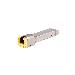 Aruba 1G SFP RJ45 T 100m Cat5e TAA Transceiver