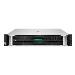 ProLiant DL380 Gen10 Plus - 1p 4310 - 2x32GB-R - SR416i-a 2x480GB SATA SSD - 2x800W PS - EU