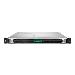 ProLiant DL360 Gen10 Plus - 1p 4310 - 2x32GB-R - SR416i-a 2x480GB SATA SSD - 2x800W PS - EU