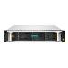 MSA 2060 LFF 2x16GB FC 4-port Controller 12x20TB HDD 4x16GB SFP FC XCVR 240TB Storage Array