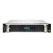 MSA 2060 SFF 2x10/25GbE iSCSI 4-port Cntrl 12x2.4TB HDD 4x10GB iSCSI XCVR 29TB Storage Array