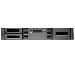 Storage MSL2024 Tape Library 1x MSL LTO-9 SAS Drive 15x LTO-9 45TB Data Cartridges