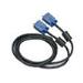 Serial Port Cable X200 V.35 DTE 3m