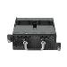HP X712 Back (power side) to Front (port side) Airflow High Volume Fan Tray (JG553A)