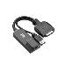 HPE KVM Console USB 8-pack Interface Adapter