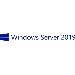 Microsoft Windows Server 2019 - 5 User CAL - EMEA