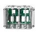 HPE DL325 Gen10 Plus 8SFF to 16SFF Smart Carrier Drive Cage Upgrade Kit (P15497-B21)