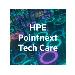 HPE 5 Years Tech Care Essential MSA 2060 STORAGE SVC (H27Y2E)