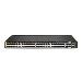 Aruba 6300M 48p HPE Smart Rate 1G/2.5G/5G Class8 PoE and 2p 50G and 2p 25G Switch