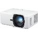 Digital Projector LS740W WXGA 5000 Lm
