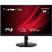 Desktop Monitor - VA2408-HDJ - 24in - 1920x1080 (Full HD) - 5ms IPS 99% sRGB 100Hz
