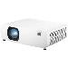 Laser projector 3LCD WUXGA (1920x1200) 5200 ansilumen TR 1.08-1.77 1.6x zoom incl speaker 16W (LSC520WU)