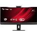 Curved Video Conferencing USB-c Monitor - Vg3457cv - 34in - 3440x1440 (wqhd) - Docking Pop-up Webcam Speakers