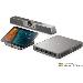 Teamup TRS10-UB Bundle for Microsoft Teams Rooms includes UMB202, MPC310-W31-TU and MRC1010-TN