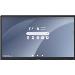 Interactive Flat Panel  - ViewBoard  IFP6563-1C - 65in - 3840x2160 (4K UHD) - Android 15