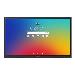 Interactive Flat Panel  ViewBoard IFP9841-1-1C - 98in - 3840x2160 (4K UHD) - Android 16
