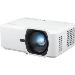 Laser Installation Projector LSD500HD DLP 1080p 5500 Lm 3000000:1