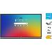 Interactive Flat Panel  - ViewBoard IFP8651-3C - 86in TouchScreen - 3840x2160 (4K UHD) - 8GB 128GB - Android 14