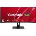 Curved USB-C Monitor - VA3420C-2 - 34in - 3440x1440 (UWQHD) - VA speakers
