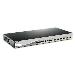Smart Switch Dxs-1210-12tc 8-port 10gbase-t With 2-port 10g Sfp+ And 2-port 10gbase-t/sfp+ Combo