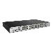 Switch Dgs-3630-28tc/si 28-port Layer 3 Stackable Managed Gigabit